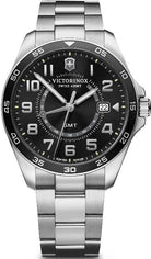 Victorinox FieldForce GMT Watch 241930 Image 1