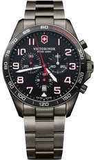 Victorinox FieldForce Sport Chrono Watch 241890 Image 1