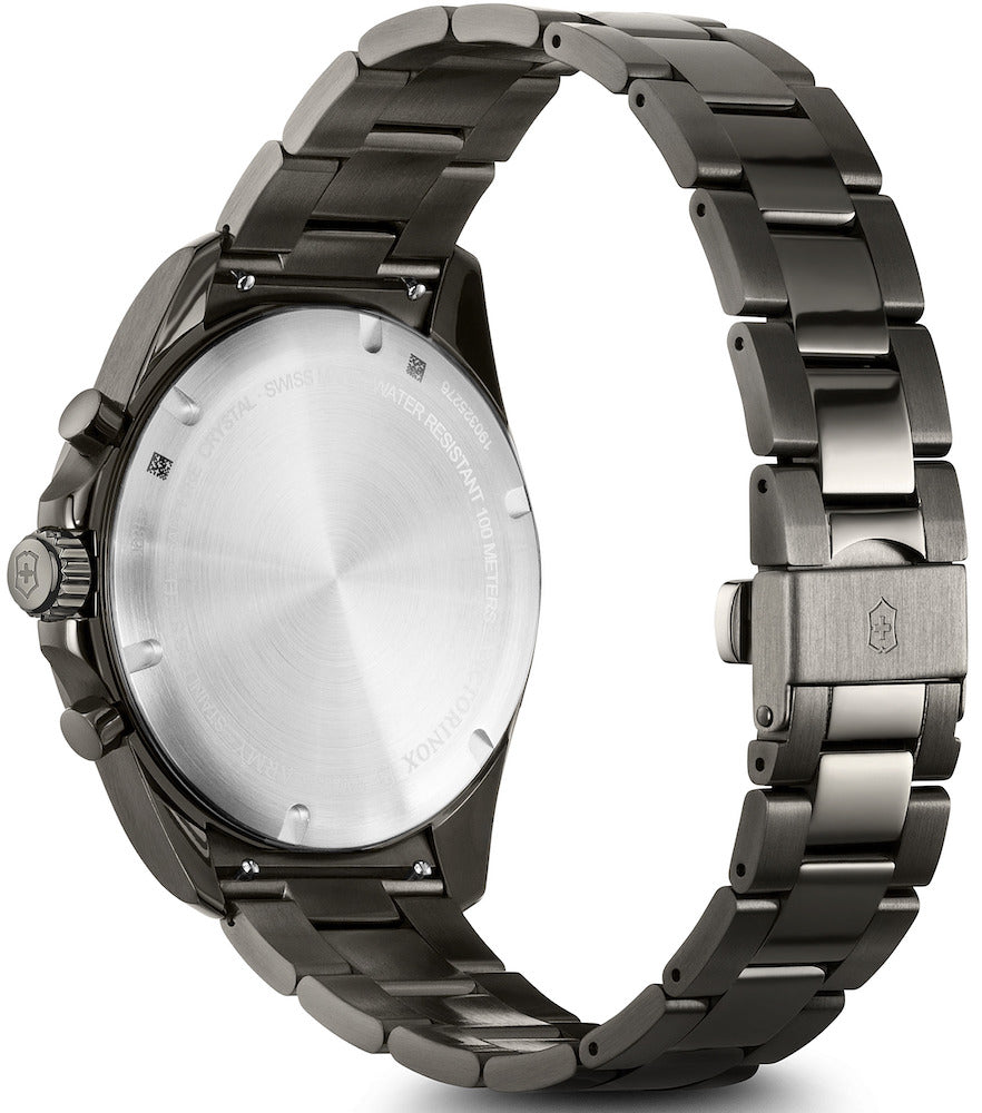 Victorinox FieldForce Sport Chrono Watch 241890 Image 2
