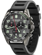 Victorinox FieldForce Sport Chrono Watch 241891 Image 2