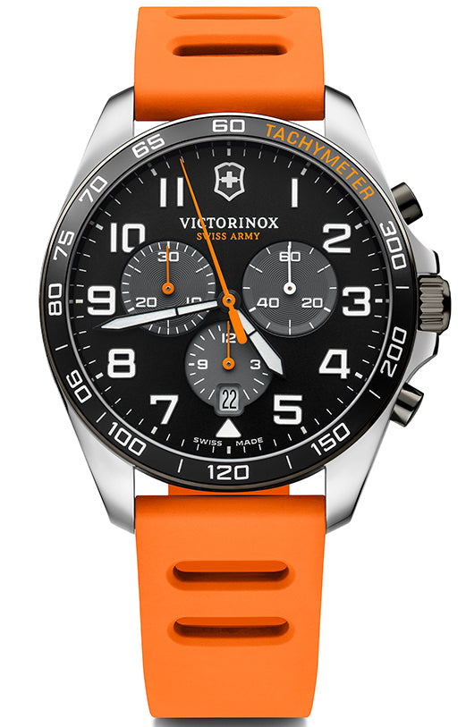 Victorinox FieldForce Sport Chrono Watch 241893 Image 1