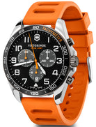 Victorinox FieldForce Sport Chrono Watch 241893 Image 3