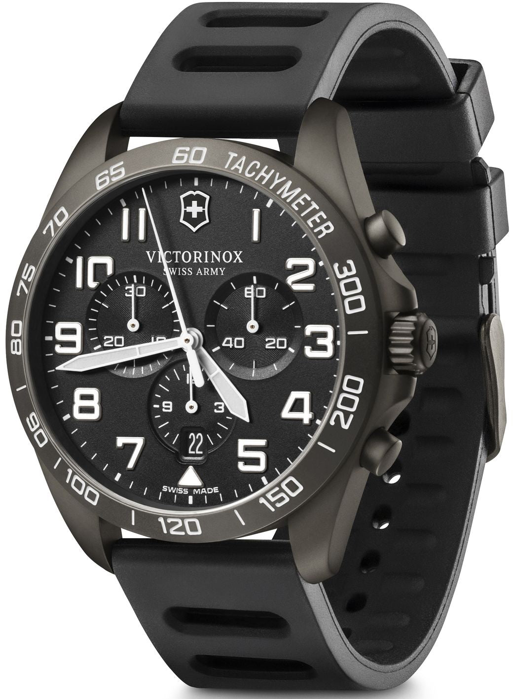 Victorinox FieldForce Sport Chrono Watch 241926.1 Image 3