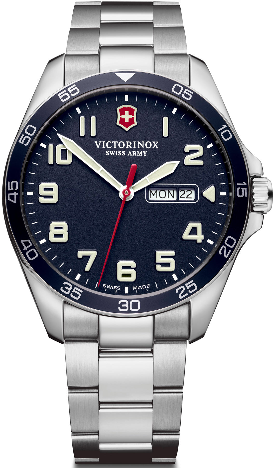 Victorinox Fieldforce Watch 241851 Image 1