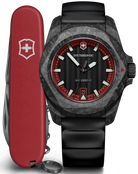 Victorinox I.N.O.X. Automatic Limited Edition Watch 242024.1 Image 1