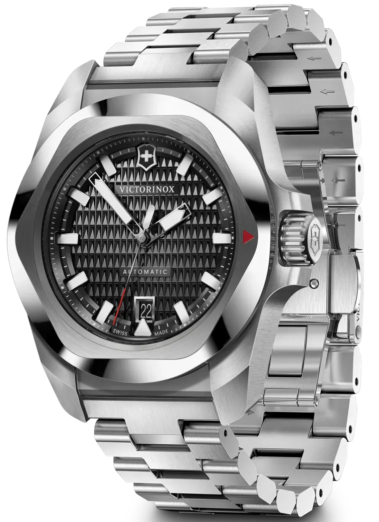 Victorinox I.N.O.X. Automatic Watch 242019 Image 3