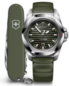 Victorinox I.N.O.X. Automatic Watch VTX-627 Image 1