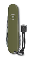 Victorinox I.N.O.X. Automatic Watch VTX-627 Image 2