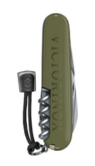 Victorinox I.N.O.X. Automatic Watch VTX-627 Image 3