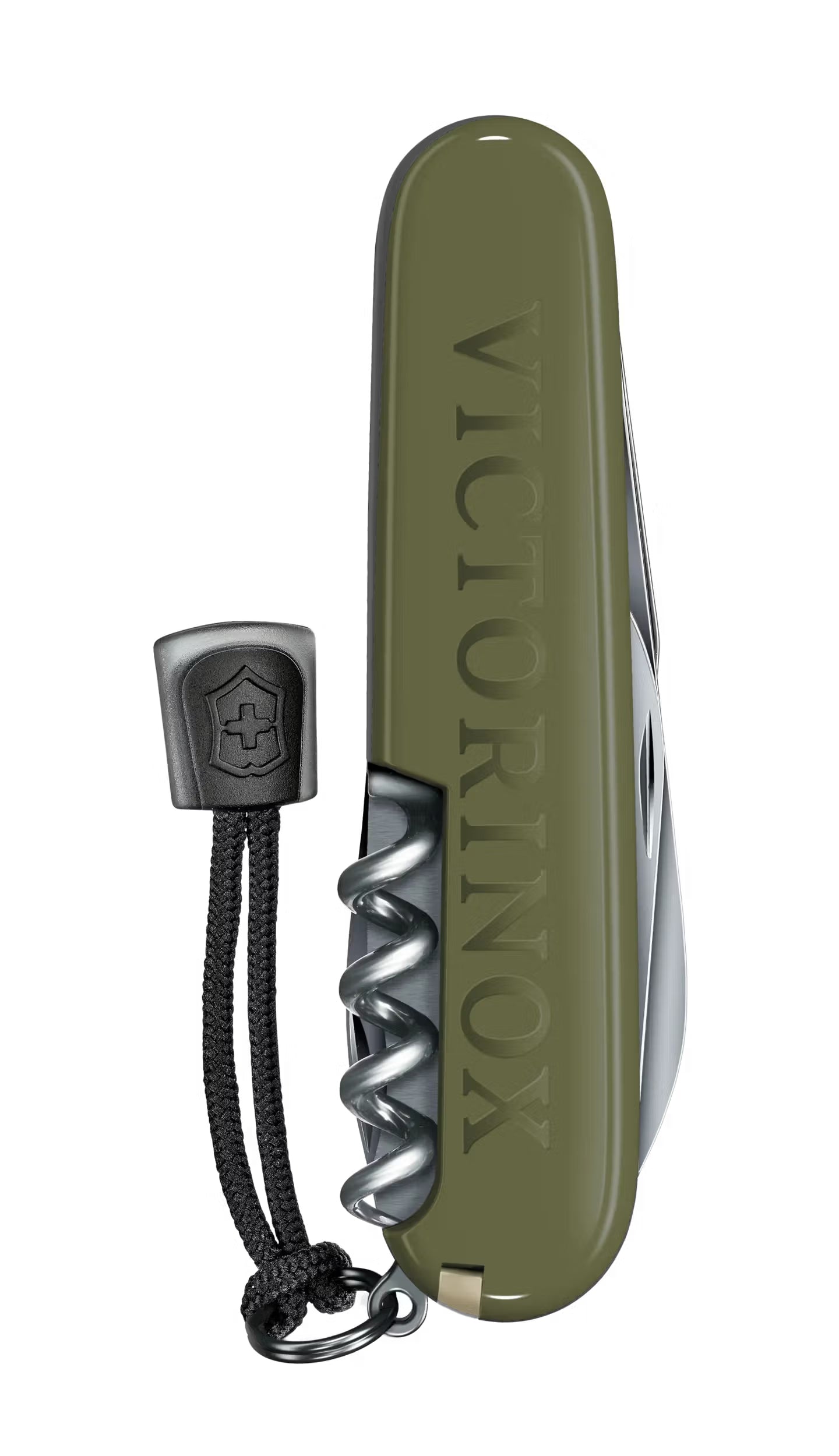 Victorinox I.N.O.X. Automatic Watch VTX-627 Image 3