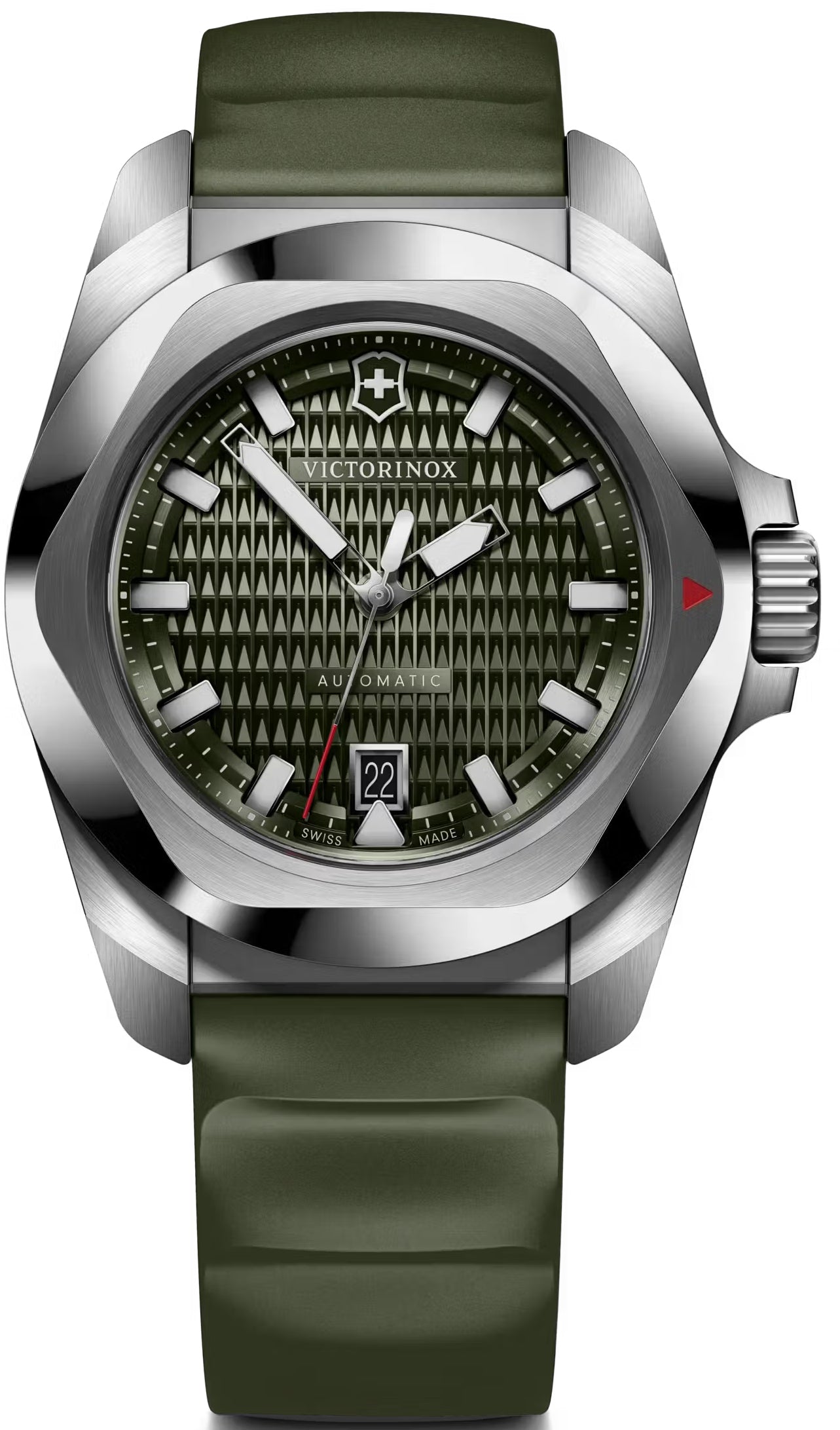 Victorinox I.N.O.X. Automatic Watch VTX-627 Image 4
