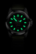 Victorinox I.N.O.X. Automatic Watch VTX-627 Image 5