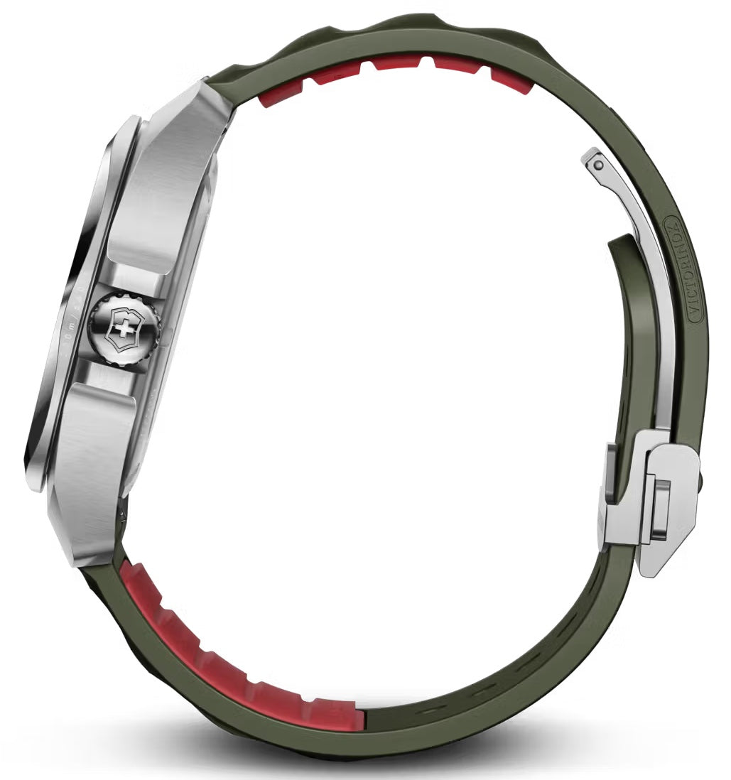Victorinox I.N.O.X. Automatic Watch VTX-627 Image 8