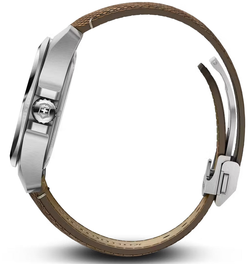 Victorinox I.N.O.X. Automatic Watch VTX-628 Image 3