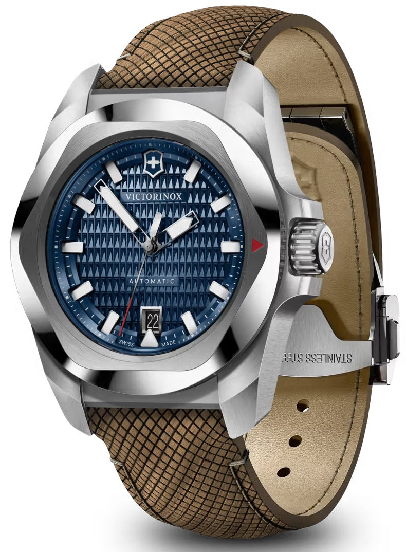 Victorinox I.N.O.X. Automatic Watch VTX-628 Image 5