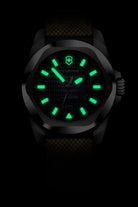 Victorinox I.N.O.X. Automatic Watch VTX-628 Image 7