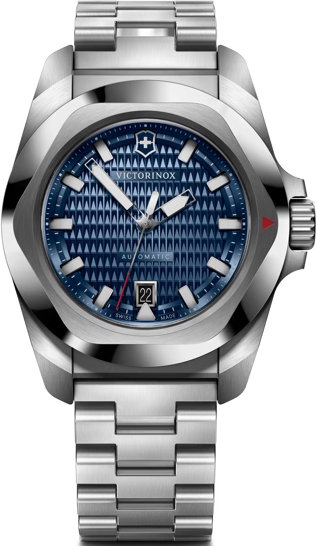 Victorinox I.N.O.X. Automatic Watch VTX-629 Image 1