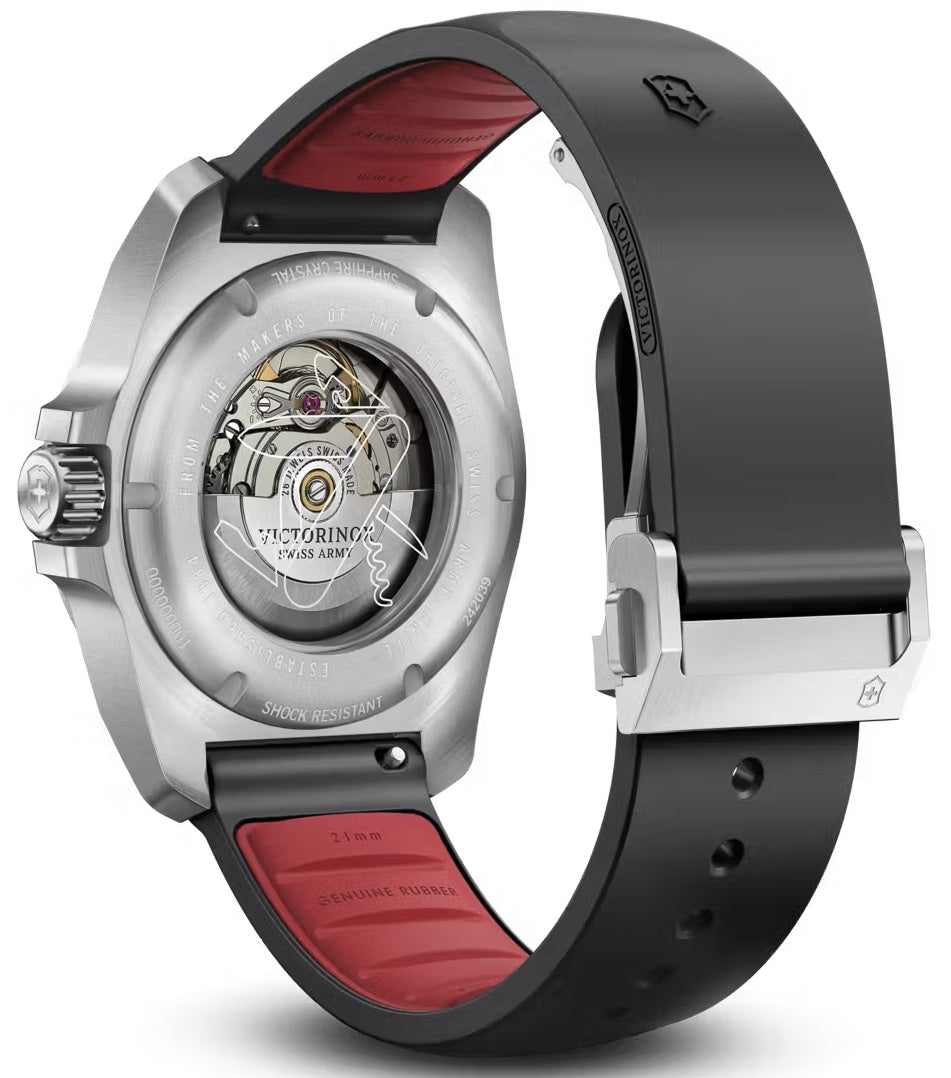 Victorinox I.N.O.X. Automatic Watch VTX-630 Image 2