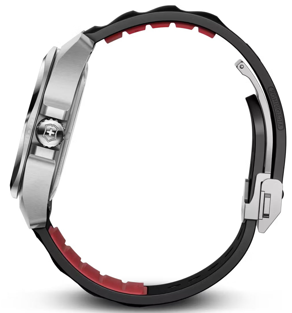 Victorinox I.N.O.X. Automatic Watch VTX-630 Image 4