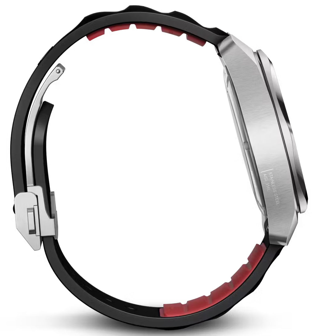 Victorinox I.N.O.X. Automatic Watch VTX-630 Image 6