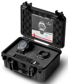 Victorinox I.N.O.X. Carbon Watch 241859 Image 3