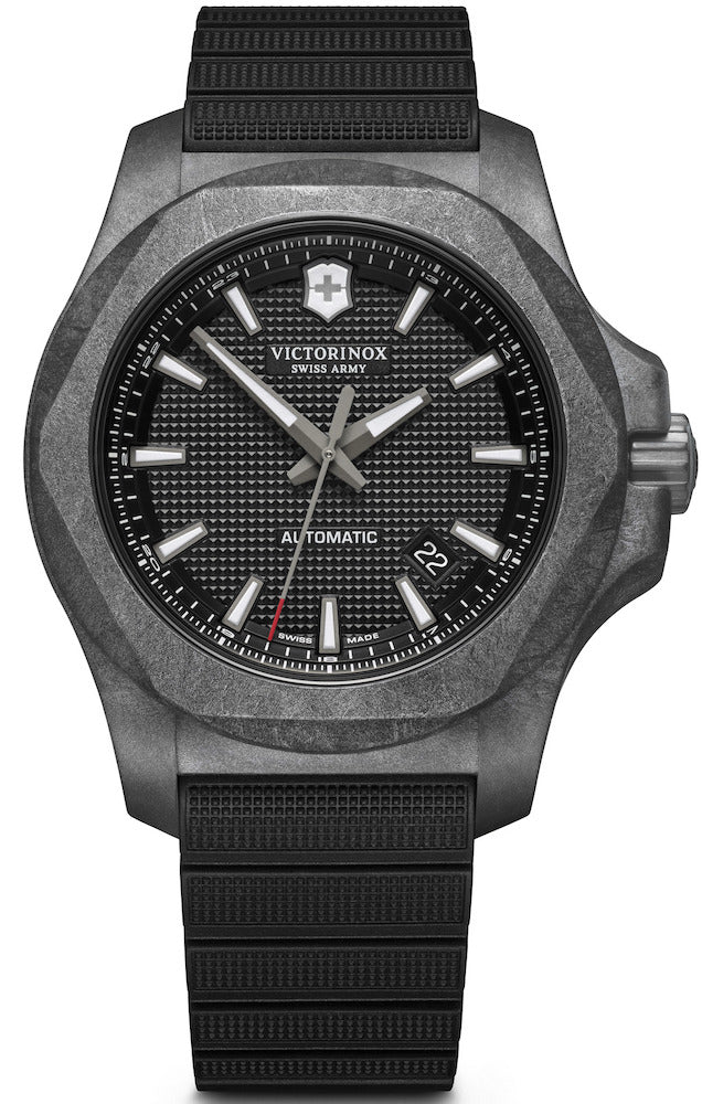Victorinox I.N.O.X. Carbon Watch 241866.1 Image 2