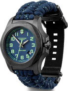 Victorinox I.N.O.X. Carbon Watch VTX-484 Image 2
