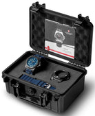 Victorinox I.N.O.X. Carbon Watch VTX-484 Image 3