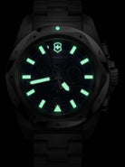 Victorinox I.N.O.X. Chrono Bracelet Watch VTX-559 Image 4
