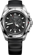 Victorinox I.N.O.X. Chrono Watch 241983 Image 1