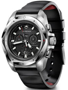 Victorinox I.N.O.X. Chrono Watch 241983 Image 2