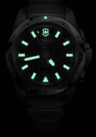 Victorinox I.N.O.X. Chrono Watch 241983 Image 4