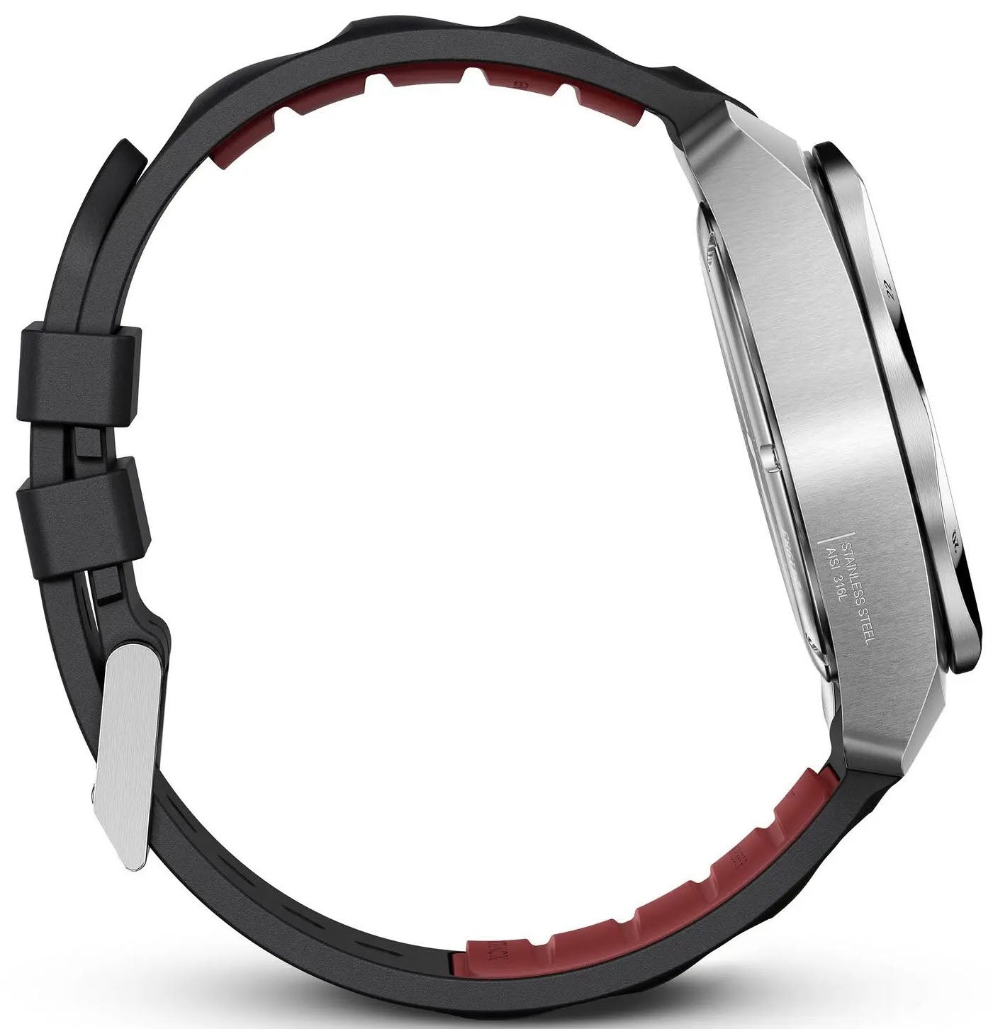 Victorinox I.N.O.X. Chrono Watch 241983 Image 6