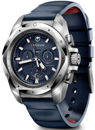 Victorinox I.N.O.X. Chrono Watch 241984 Image 2