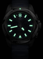 Victorinox I.N.O.X. Chrono Watch 241984 Image 4
