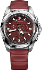 Victorinox I.N.O.X. Chrono Watch 241986 Image 1