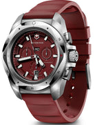 Victorinox I.N.O.X. Chrono Watch 241986 Image 3