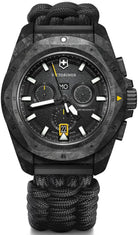Victorinox I.N.O.X. Chrono Watch 241989.1 Image 1