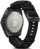 Victorinox I.N.O.X. Chrono Watch 241989.1 Image 2