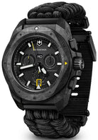 Victorinox I.N.O.X. Chrono Watch 241989.1 Image 3
