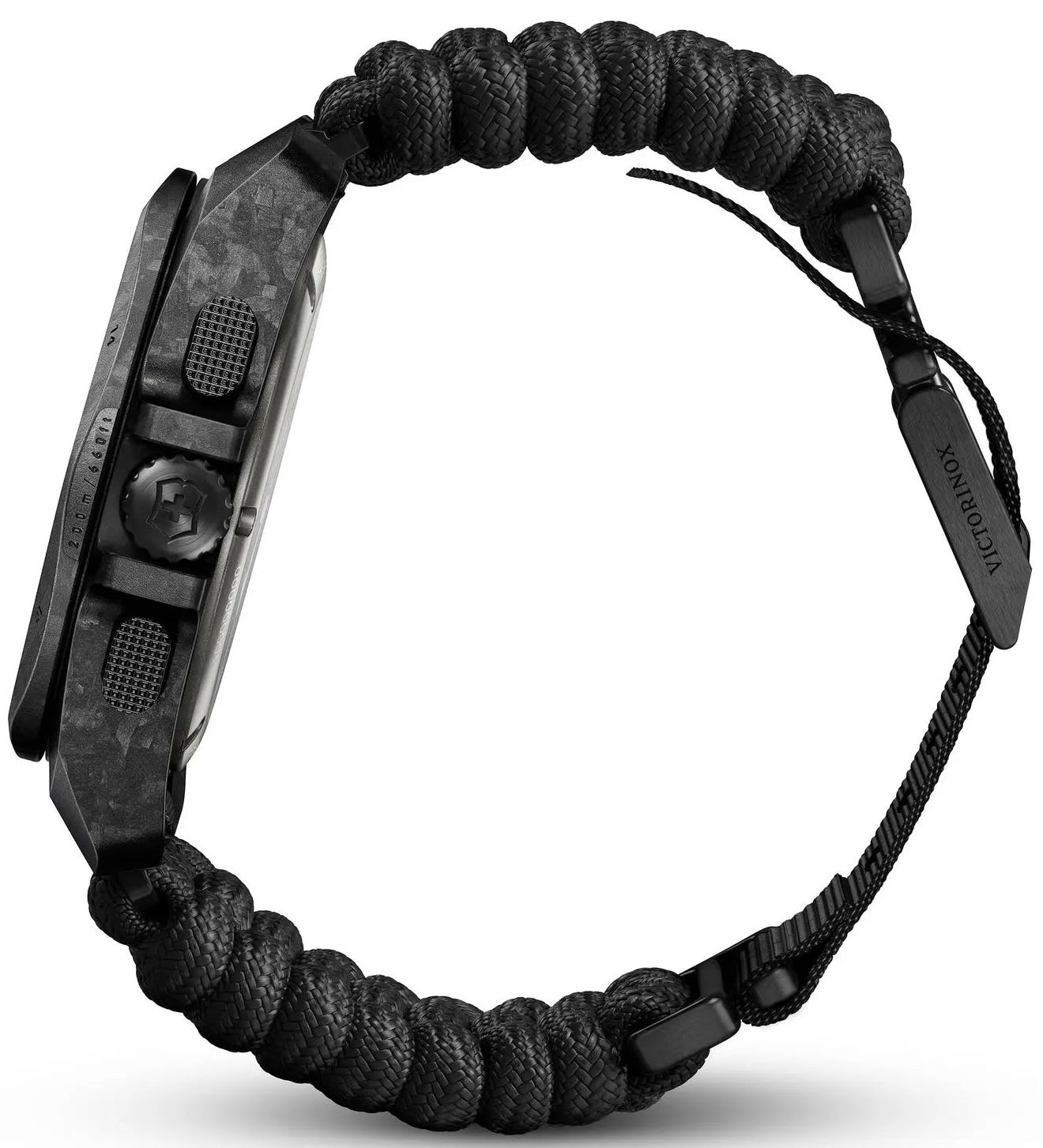 Victorinox I.N.O.X. Chrono Watch 241989.1 Image 5