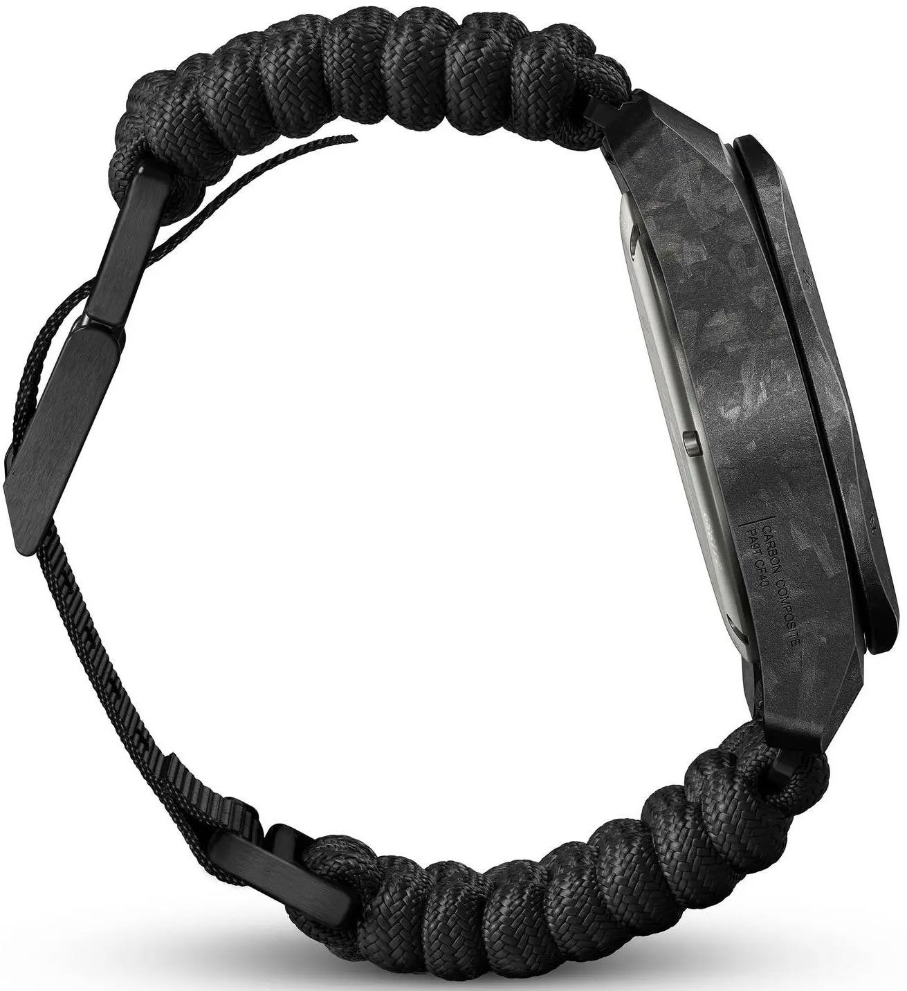 Victorinox I.N.O.X. Chrono Watch 241989.1 Image 6