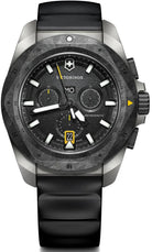 Victorinox I.N.O.X. Chrono Watch 242011 Image 1