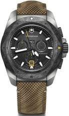 Victorinox I.N.O.X. Chrono Watch VTX-557 Image 1