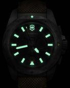 Victorinox I.N.O.X. Chrono Watch VTX-557 Image 4