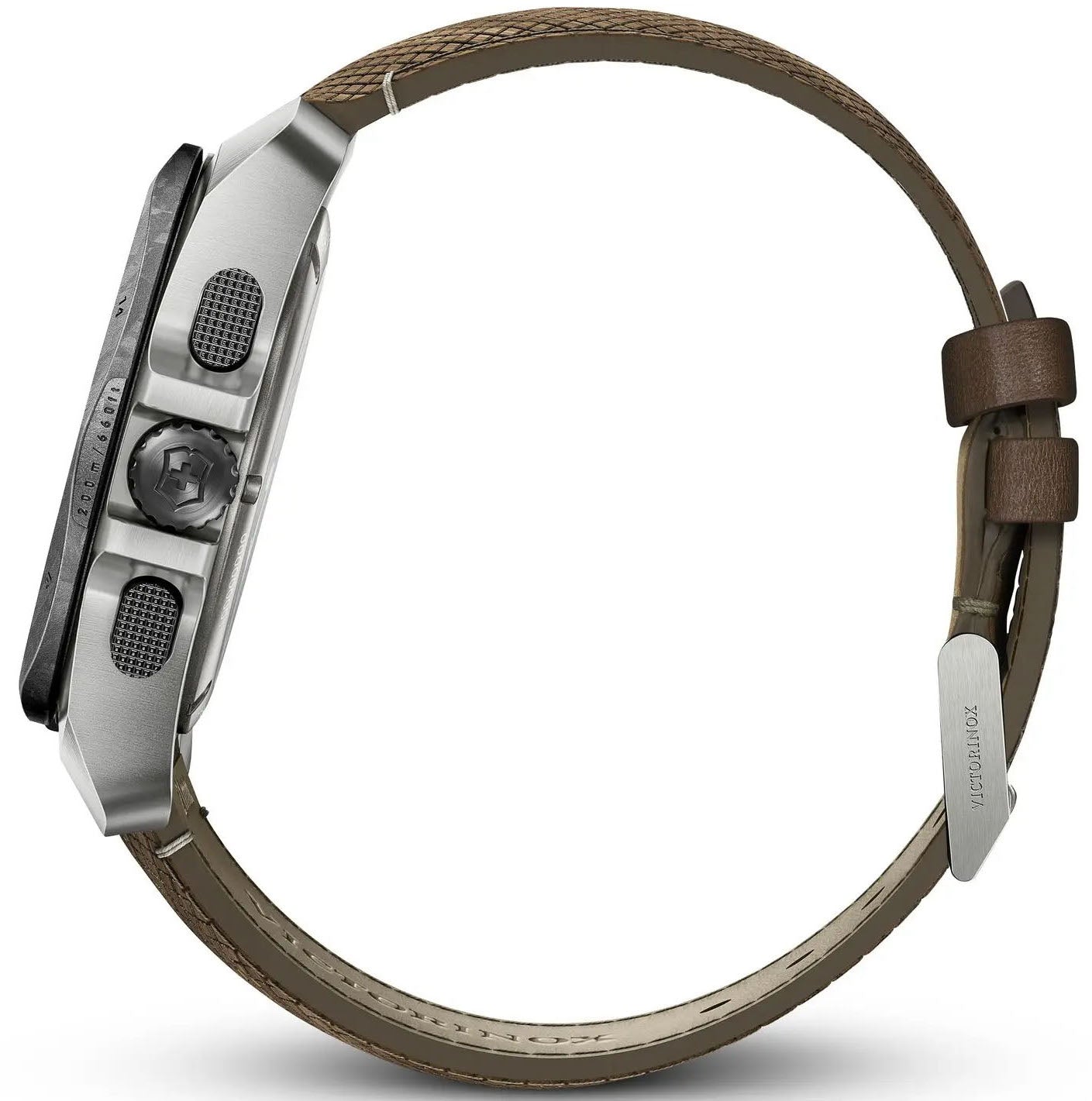 Victorinox I.N.O.X. Chrono Watch VTX-557 Image 6