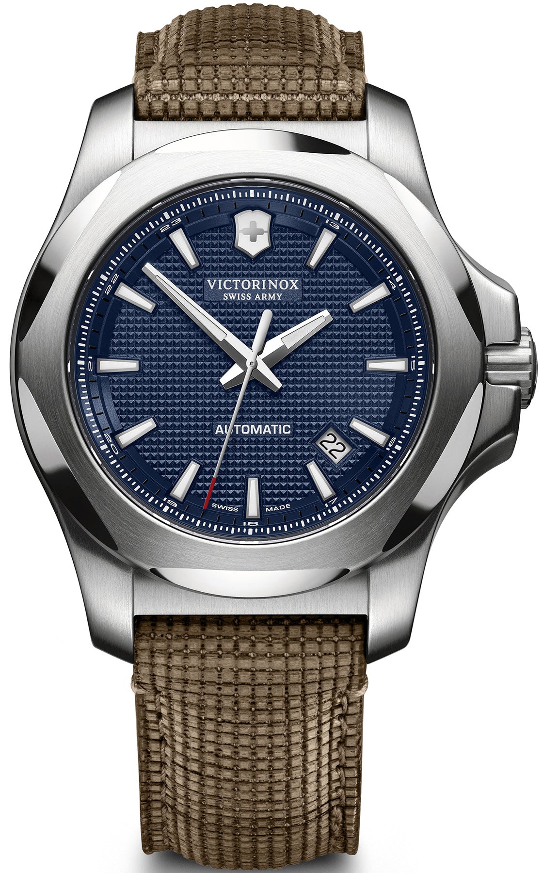 Victorinox I.N.O.X. Mechanical Watch 241834 Image 1