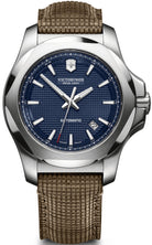 Victorinox I.N.O.X. Mechanical Watch 241834 Image 1