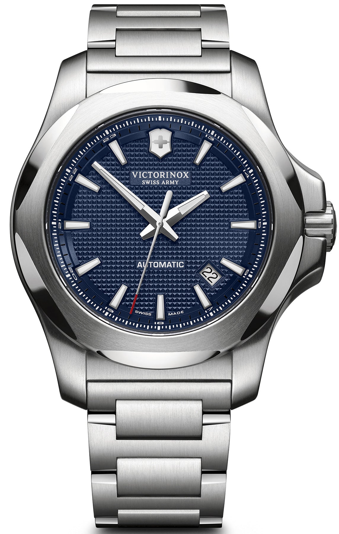 Victorinox I.N.O.X. Mechanical Watch 241835 Image 1