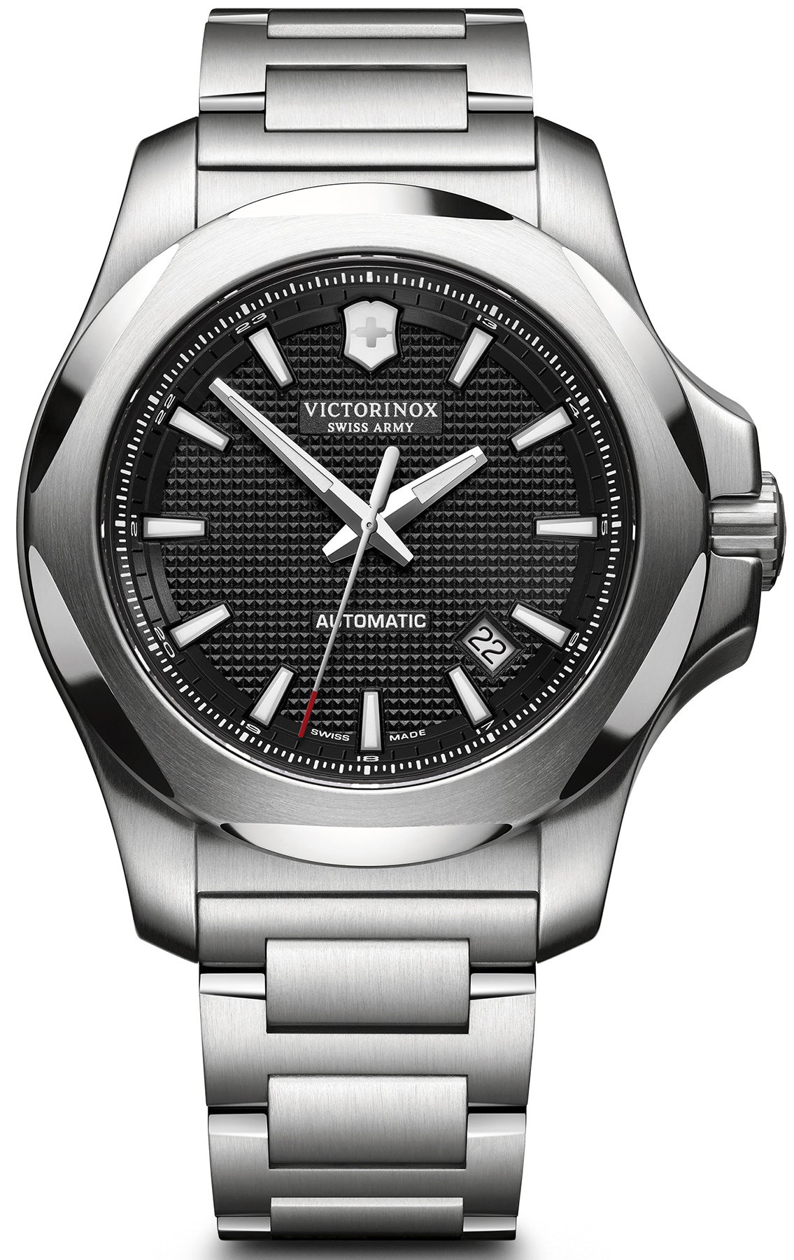 Victorinox I.N.O.X. Mechanical Watch 241837 Image 1